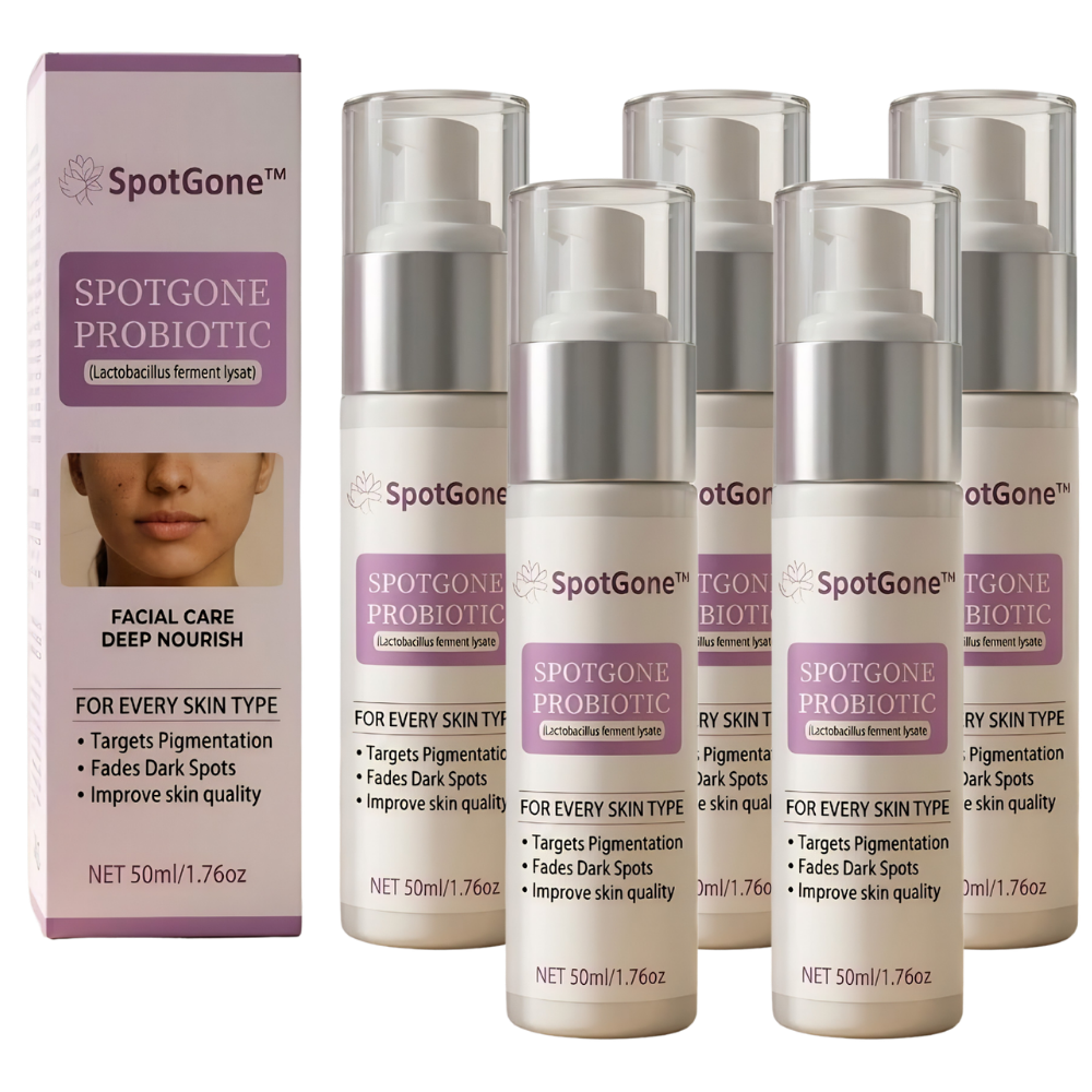 SpotGone