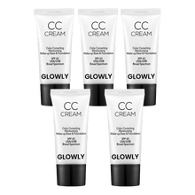 Glowly™