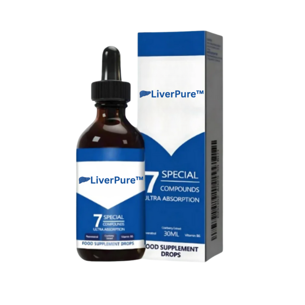 LiverPure™