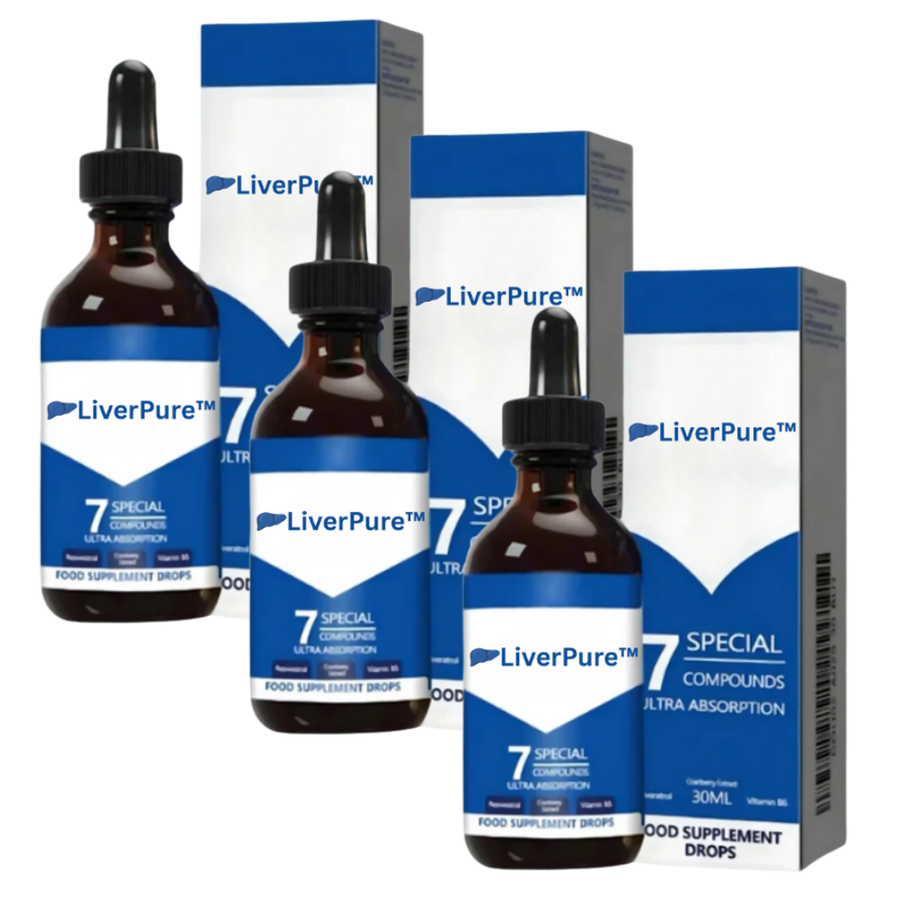 LiverPure™