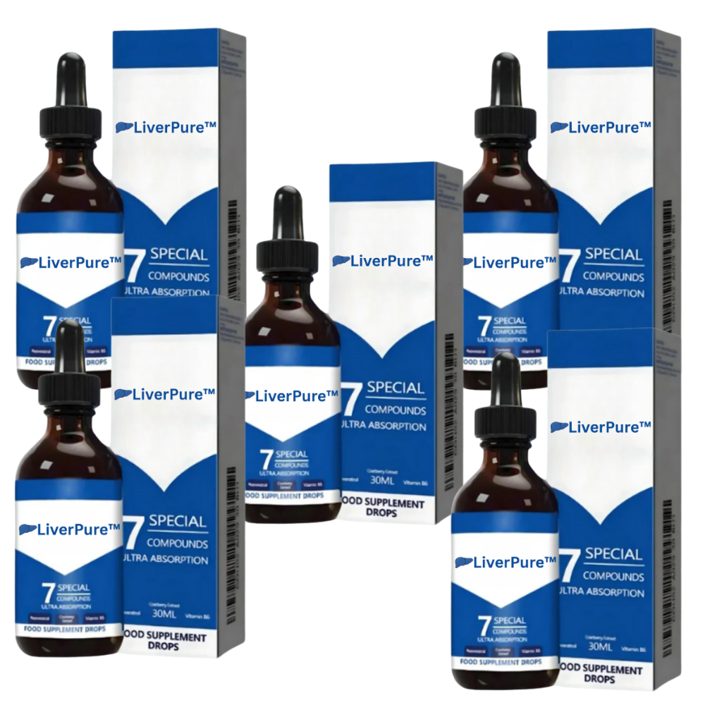 LiverPure™