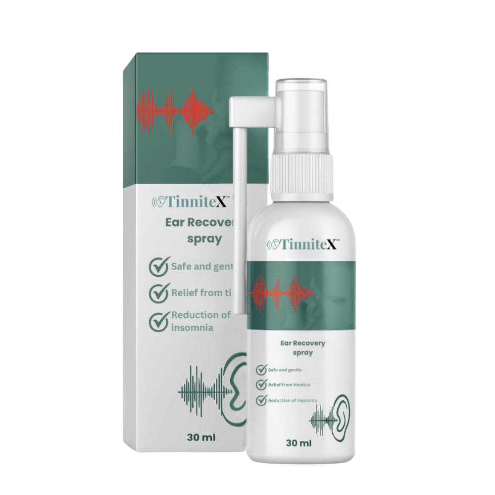 TinniteX™