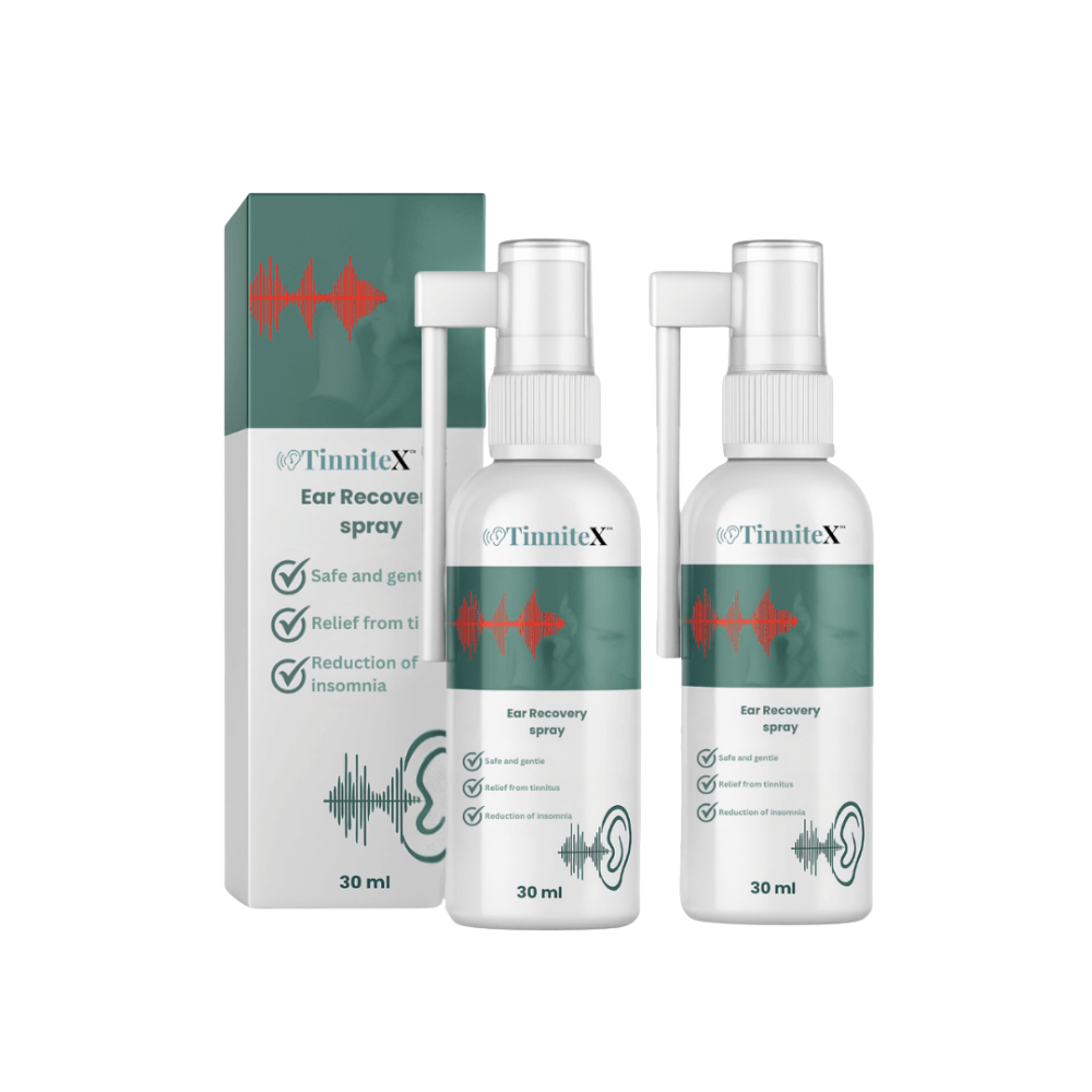 TinniteX™