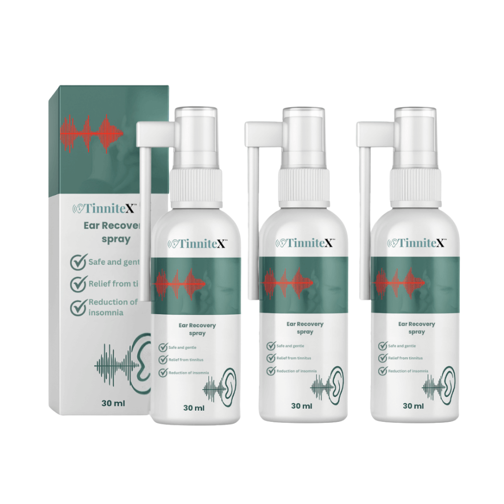 TinniteX™