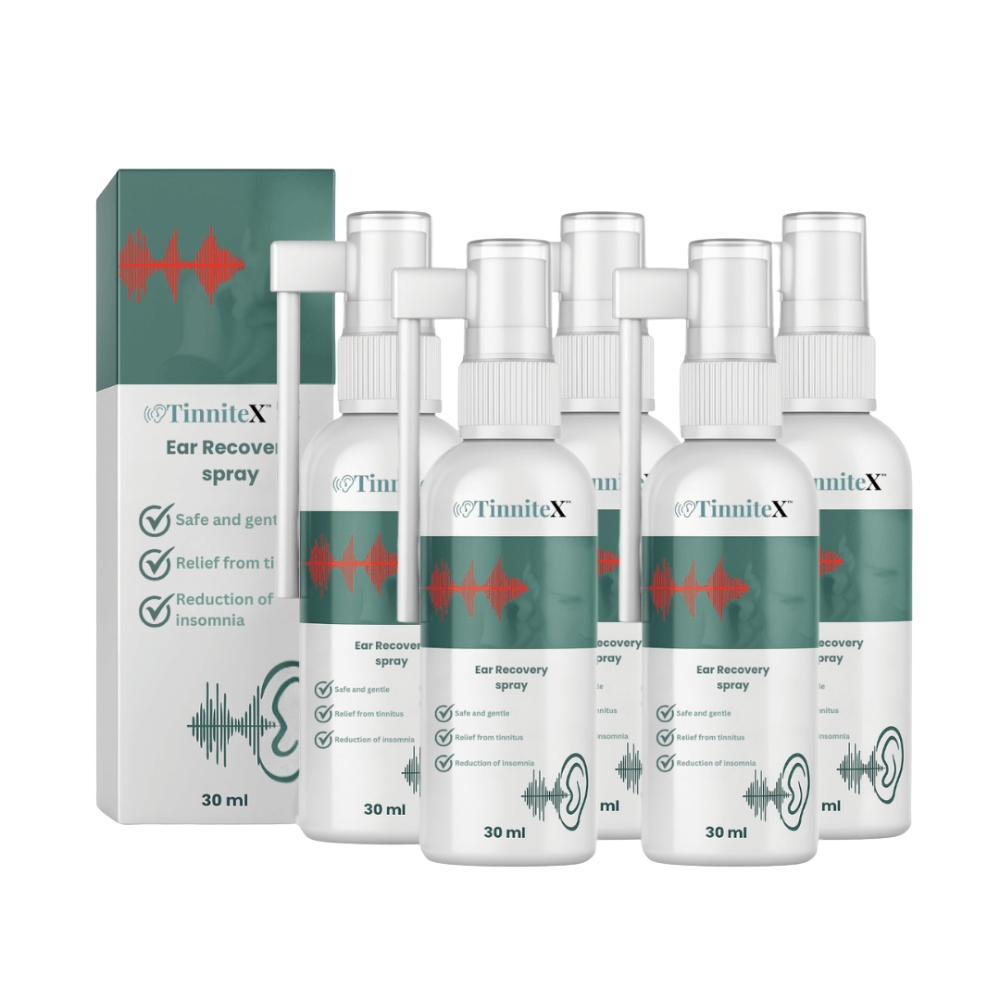 TinniteX™