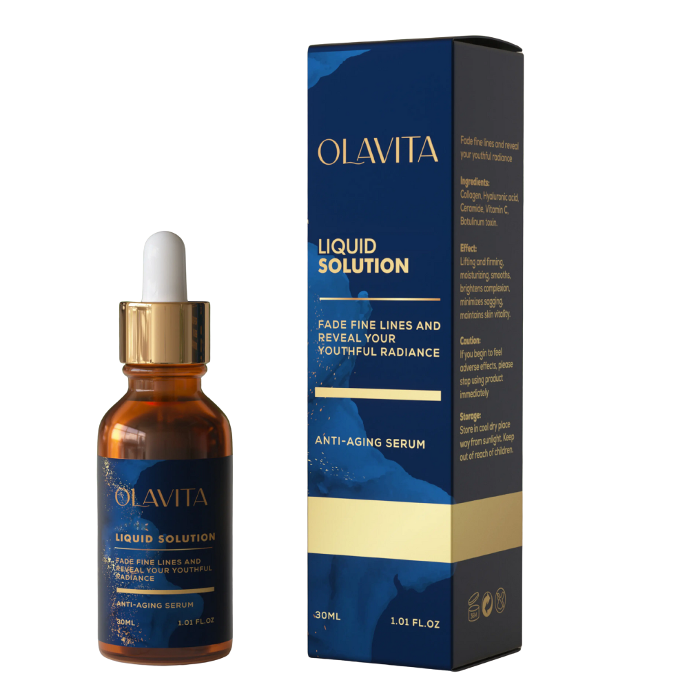Olavita™
