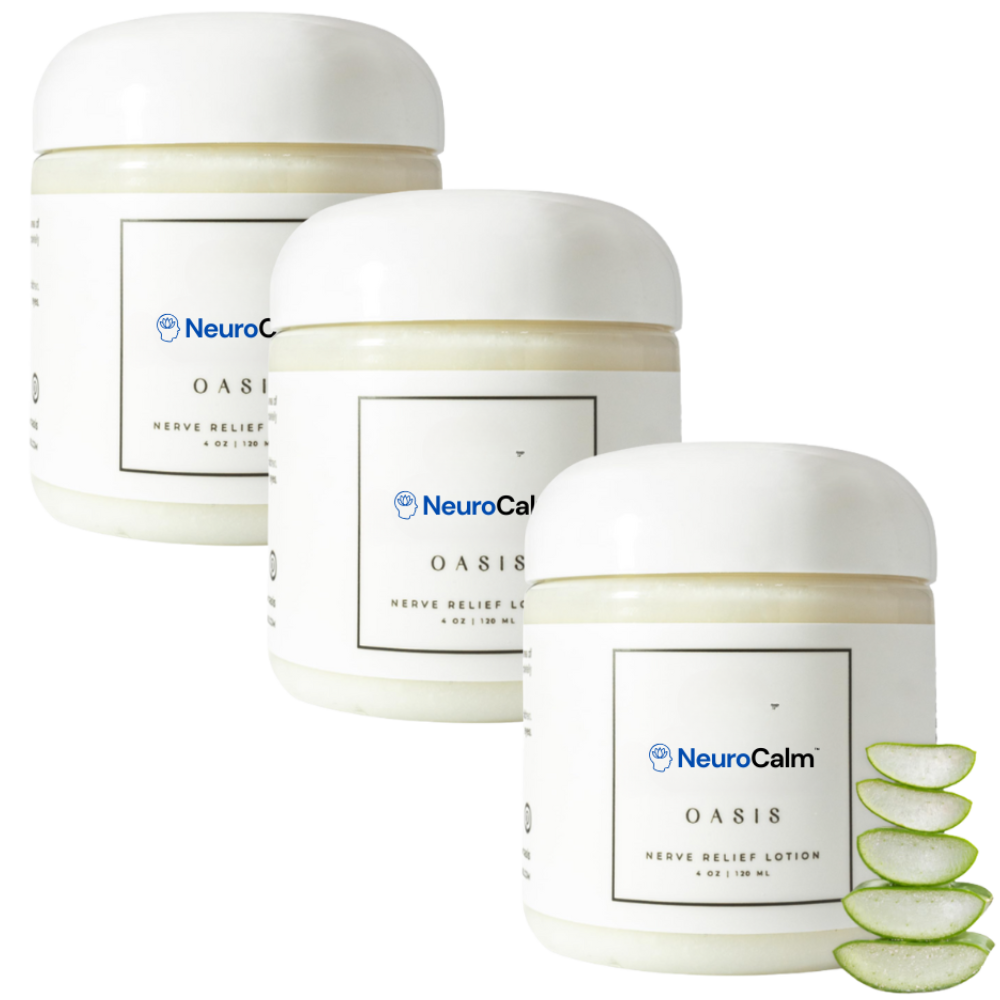 NeuroCalm™