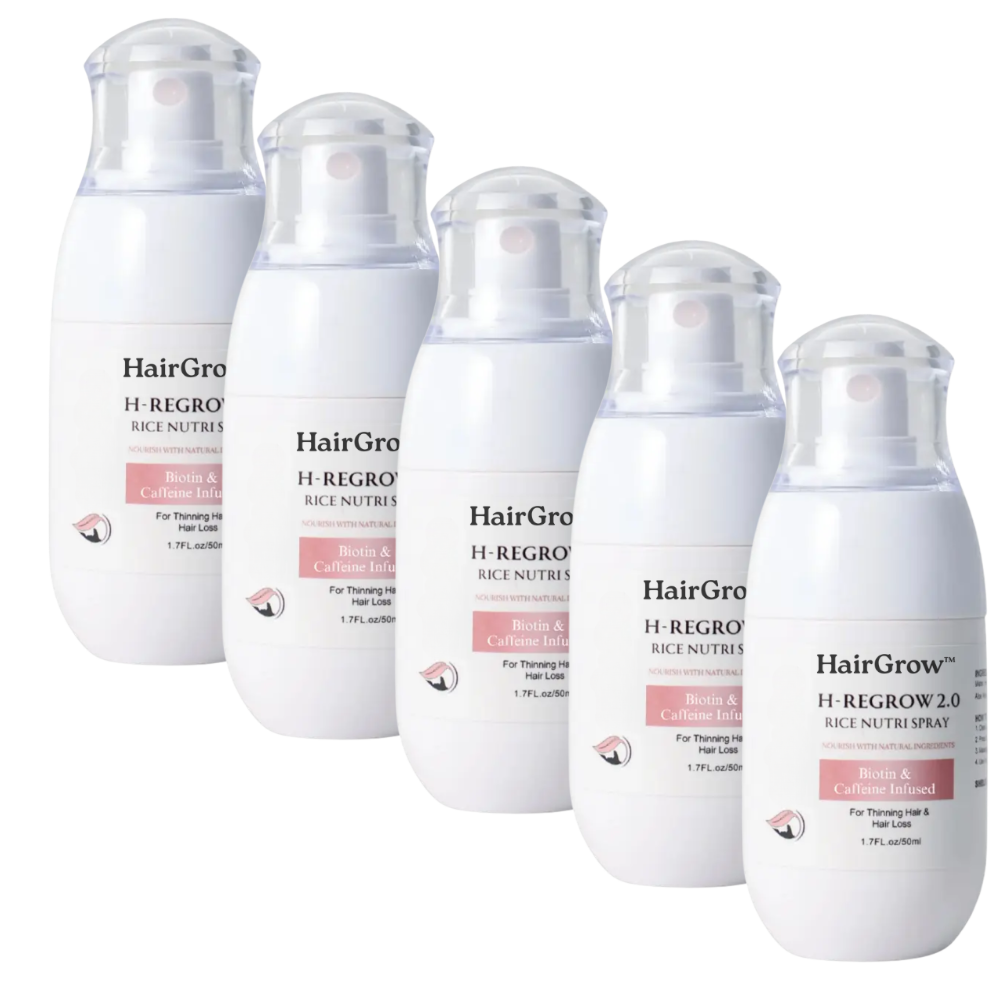 HairGrow™