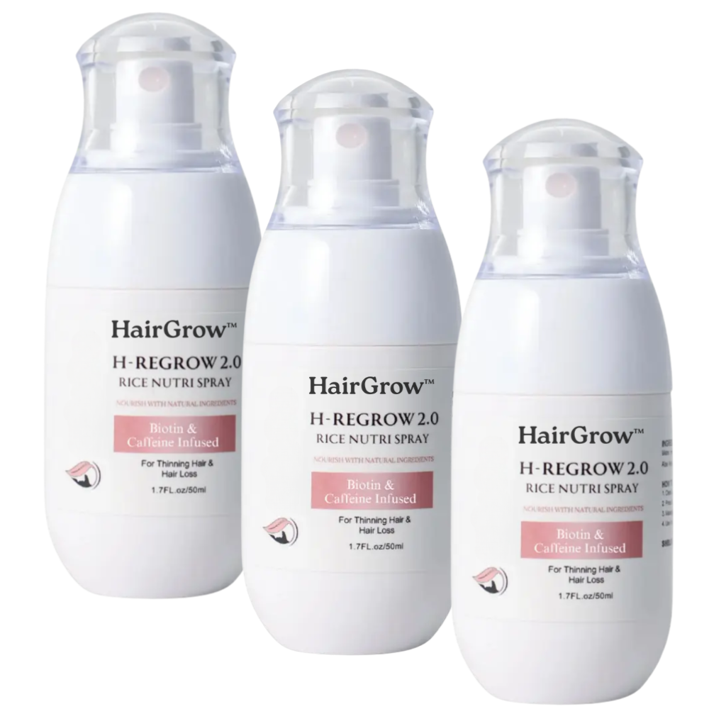 HairGrow™