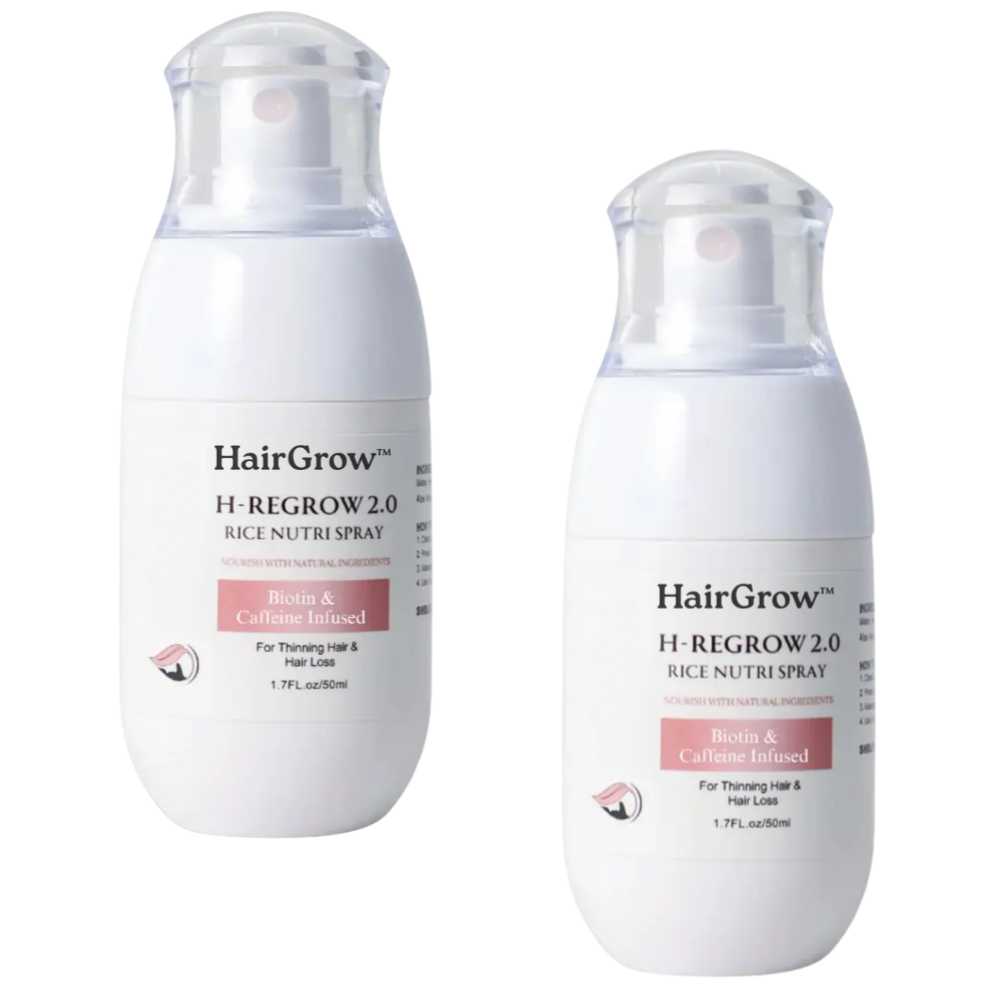 HairGrow™