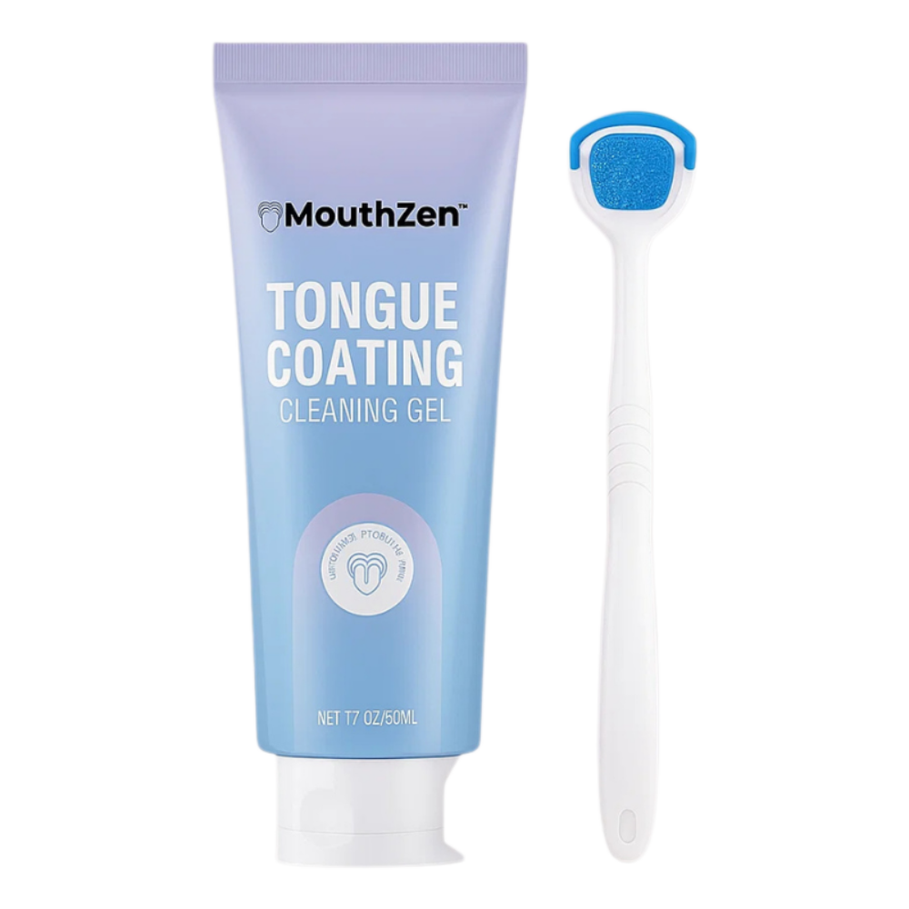 MouthZen™
