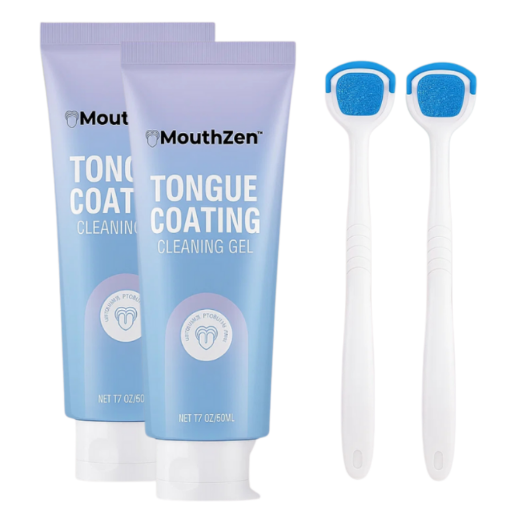 MouthZen™