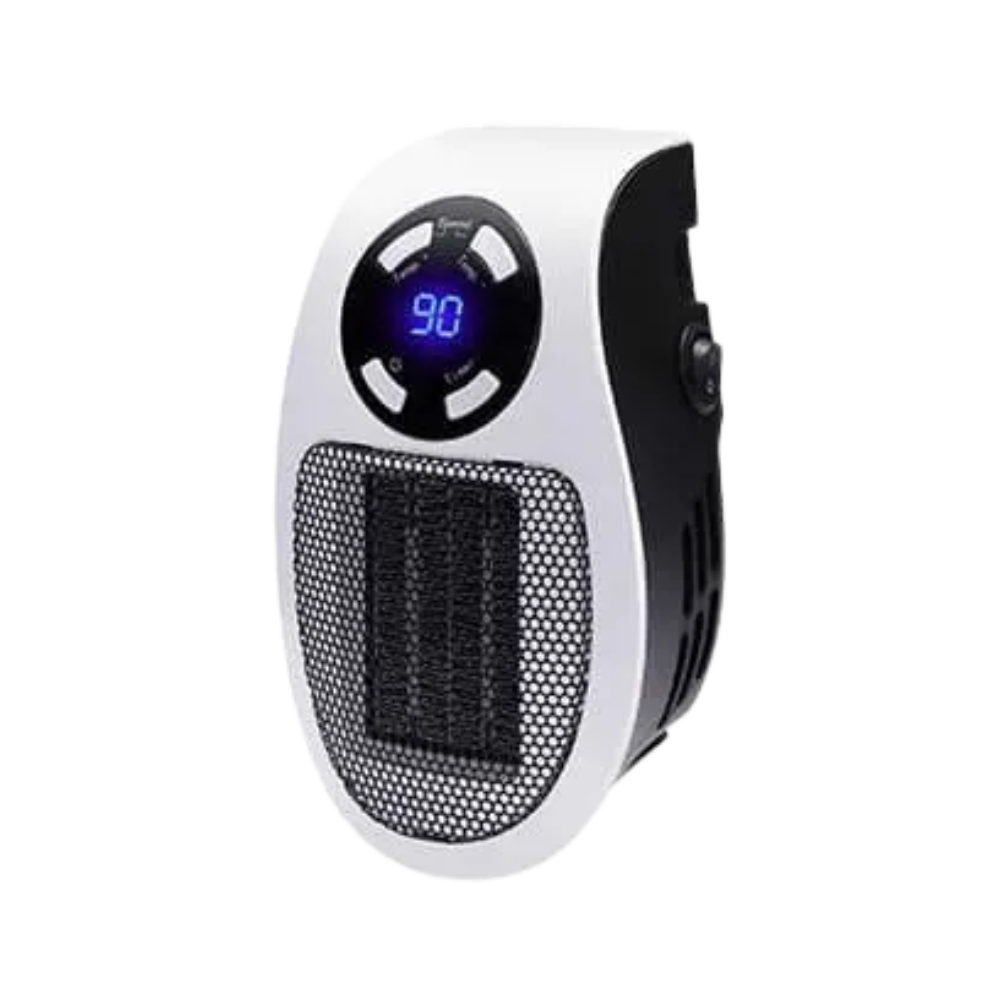 EcoHeat™