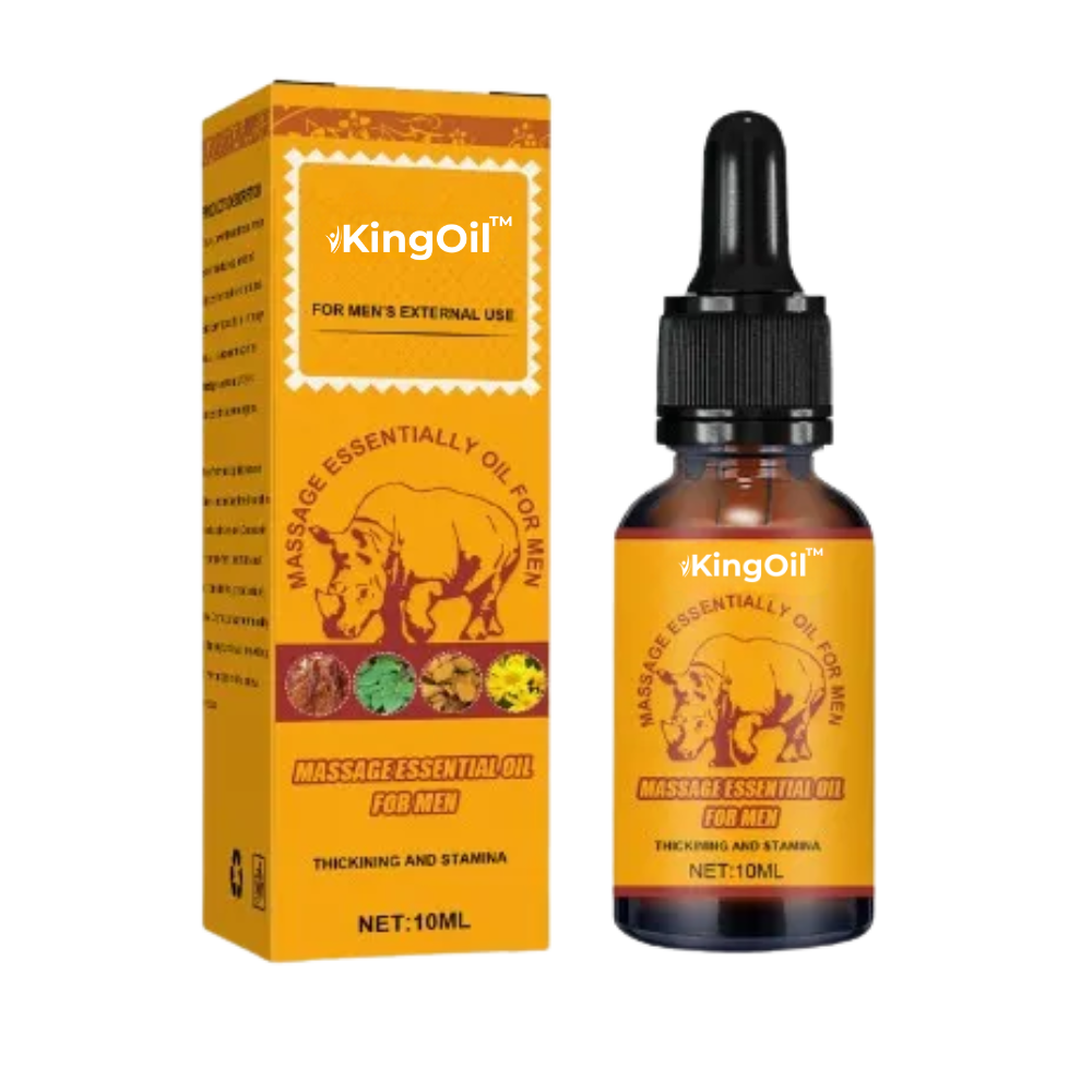 KingOil™