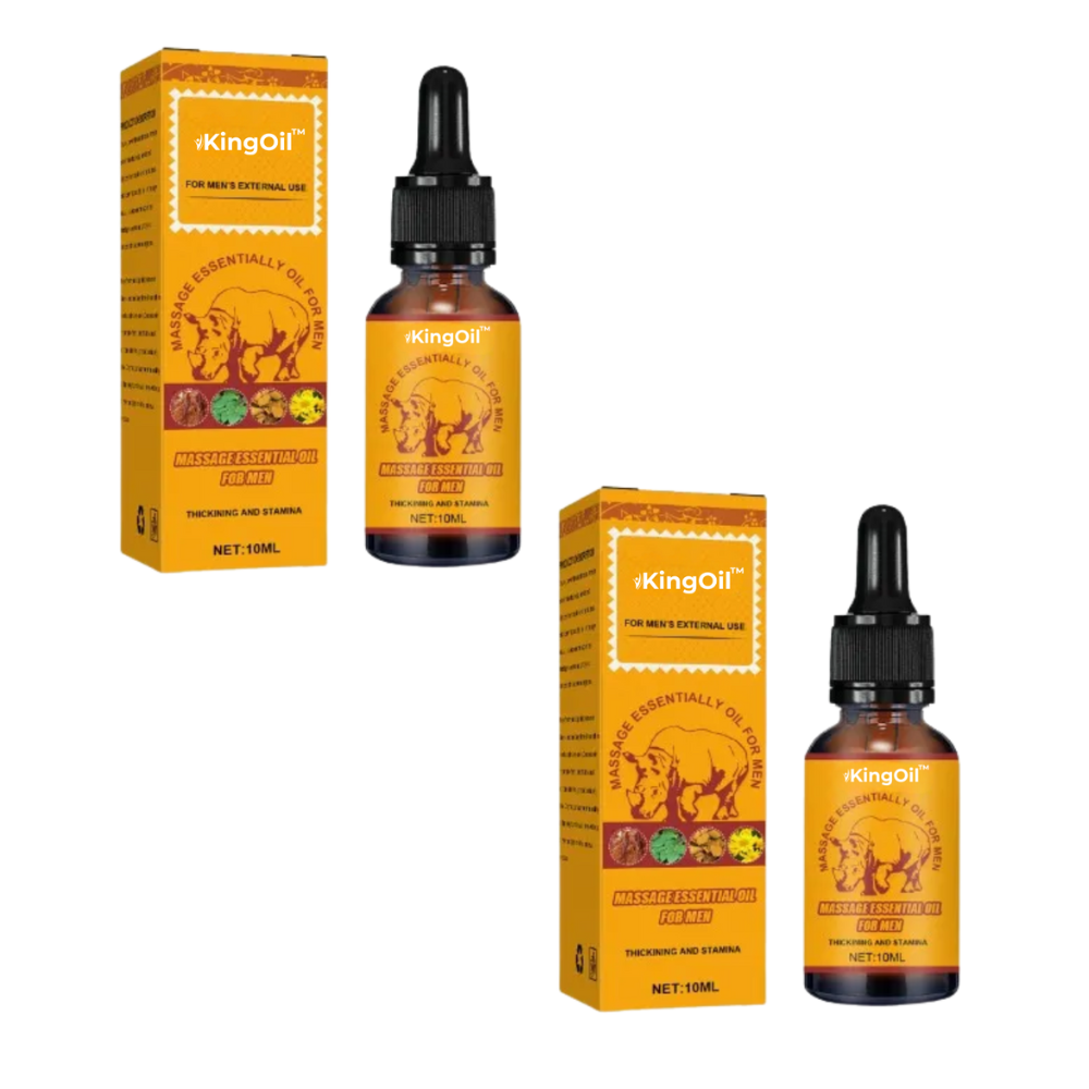 KingOil™
