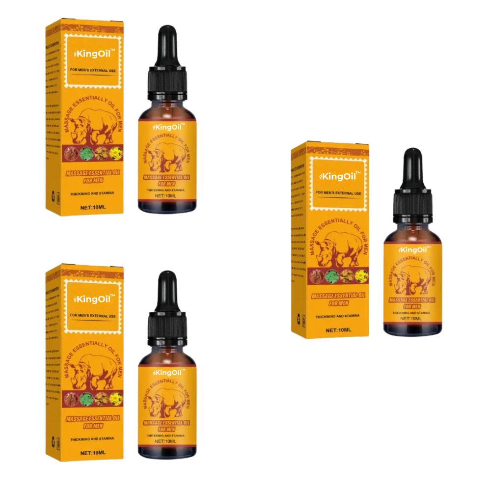 KingOil™