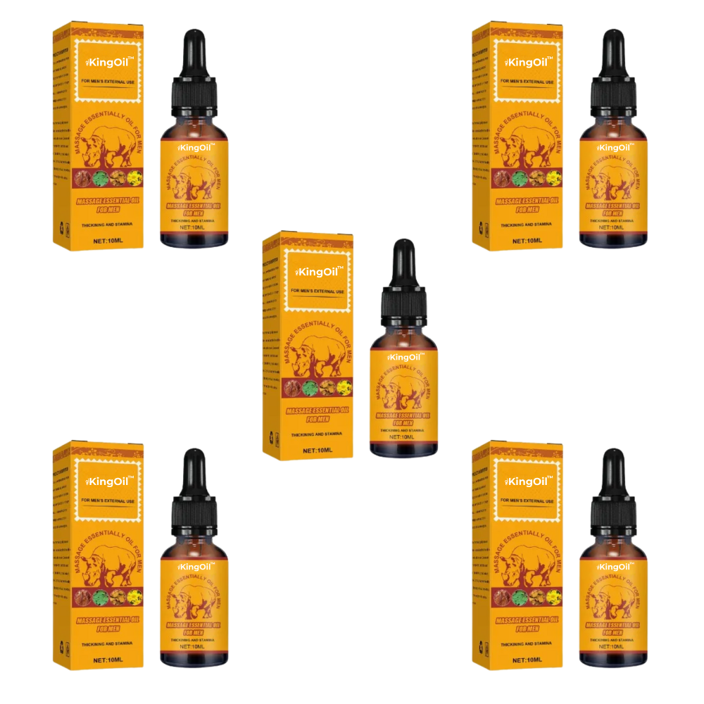 KingOil™
