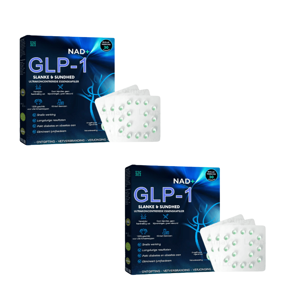GLPVita™