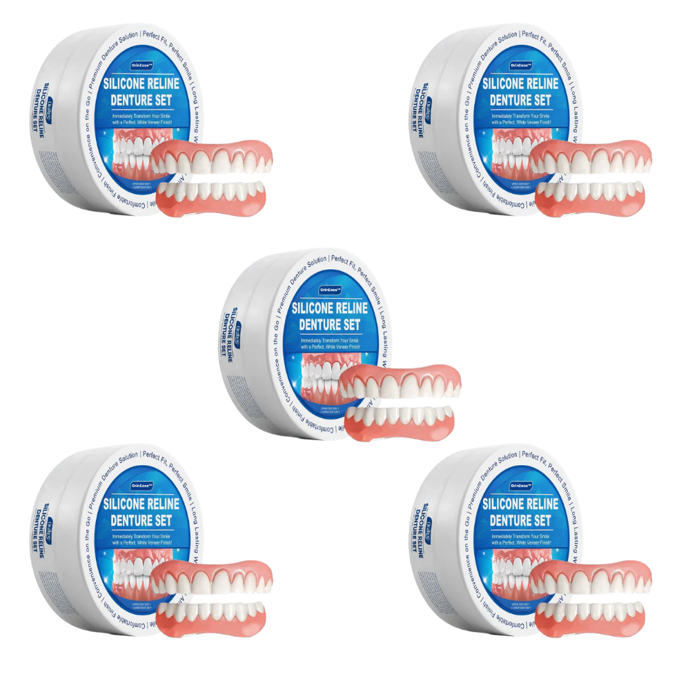 GrinEase™