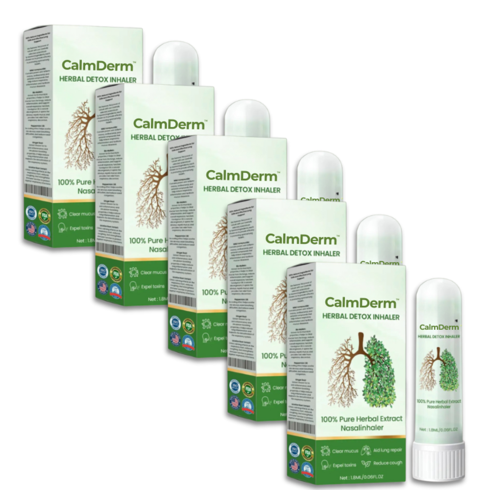 CalmDerm™