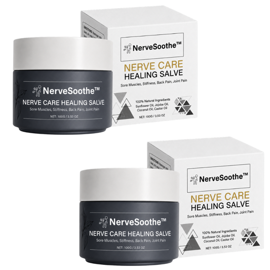 NerveSoothe™