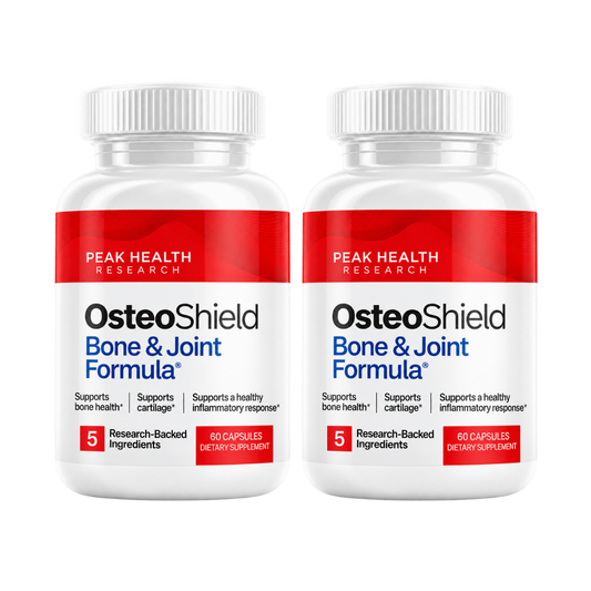 OsteoShield