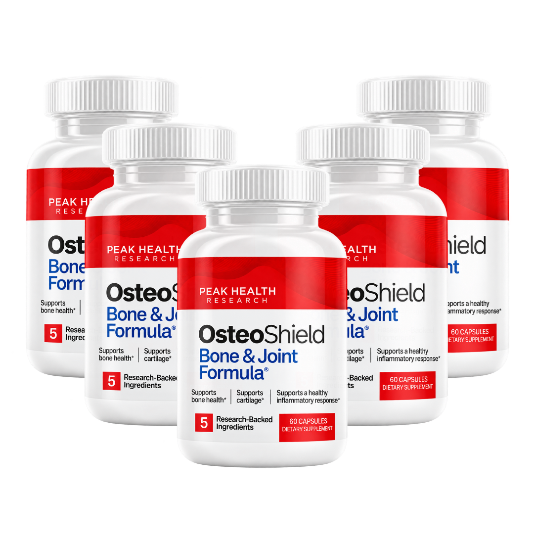 OsteoShield