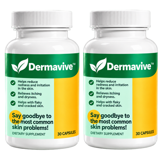 Dermavive