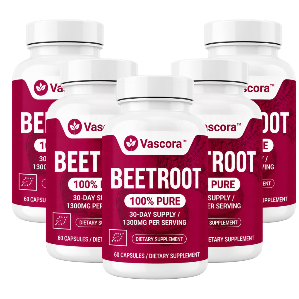 Vascora