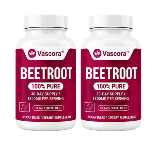 Vascora