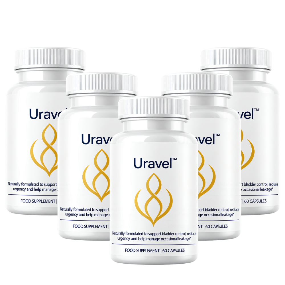 Uravel