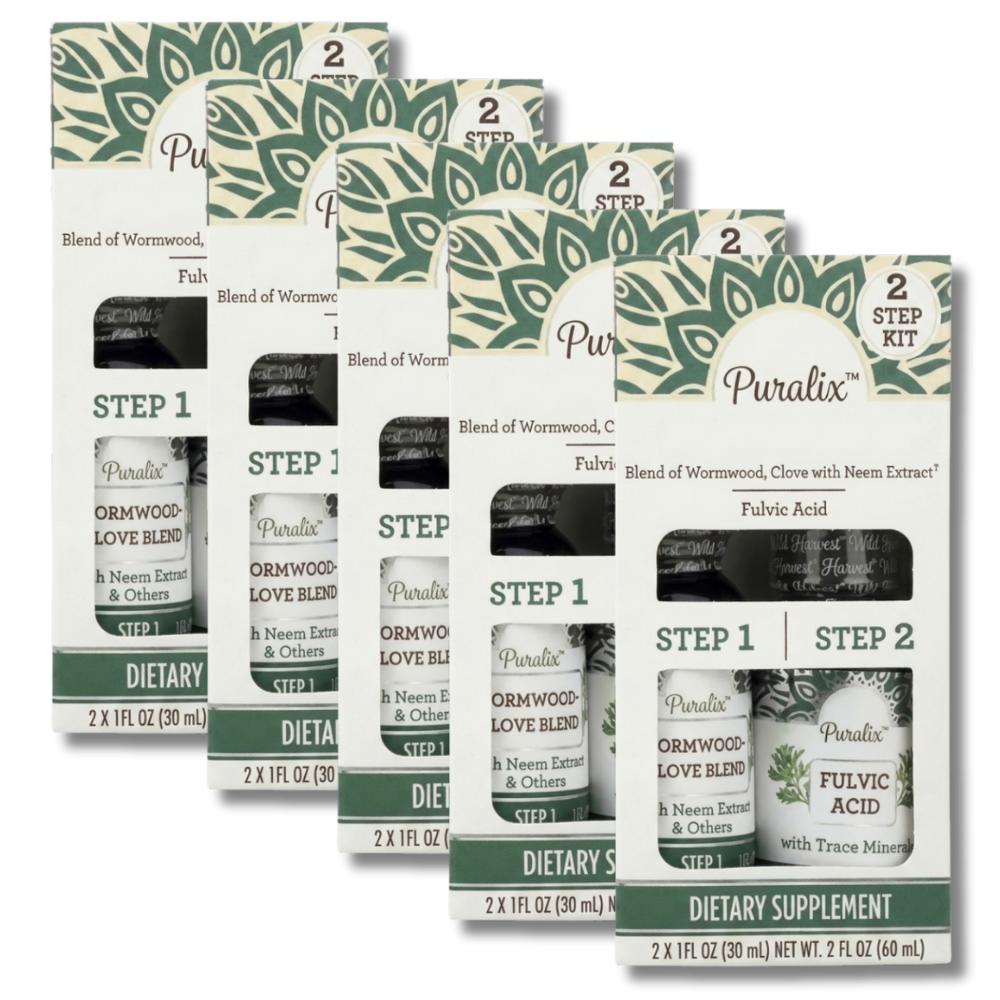 Puralix