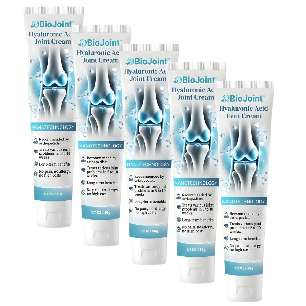 BioJoint