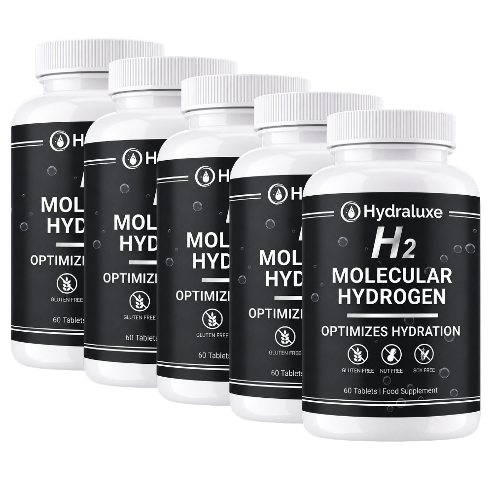 Hydraluxe