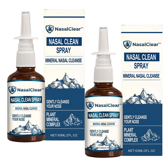 NasalClear