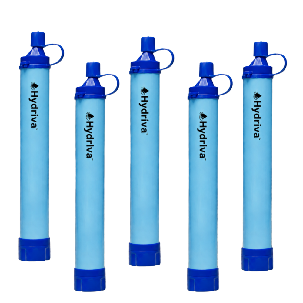 Hydriva