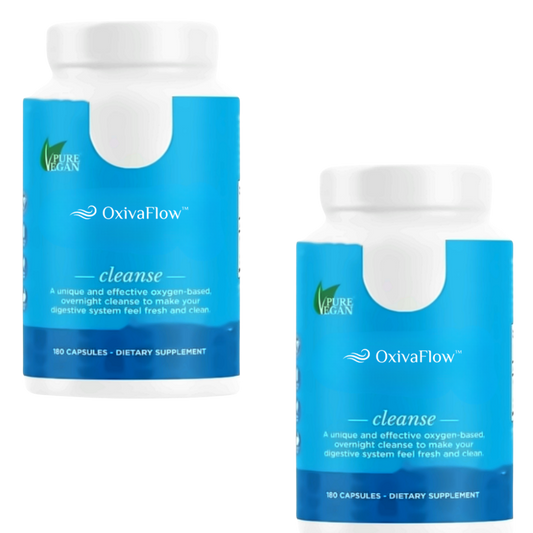 OxivaFlow
