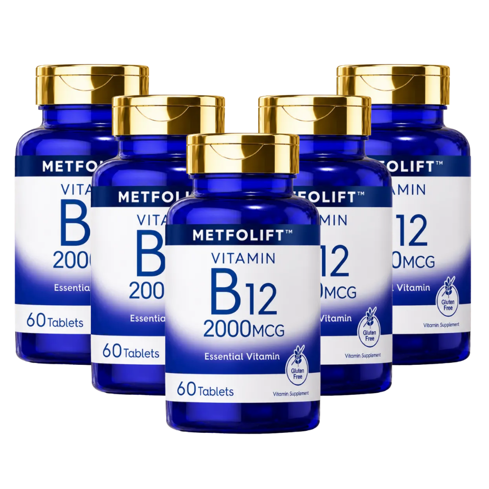 MetfoLift