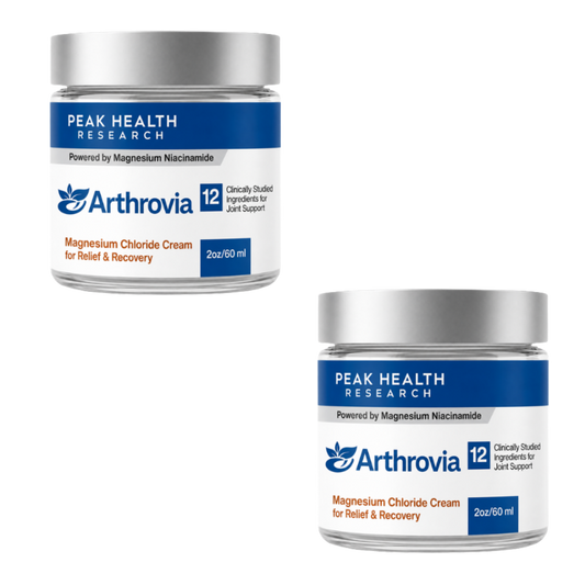 Arthrovia™