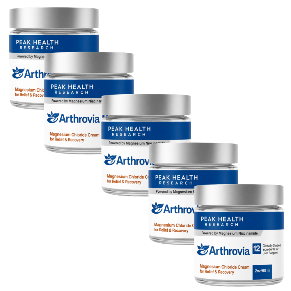Arthrovia™