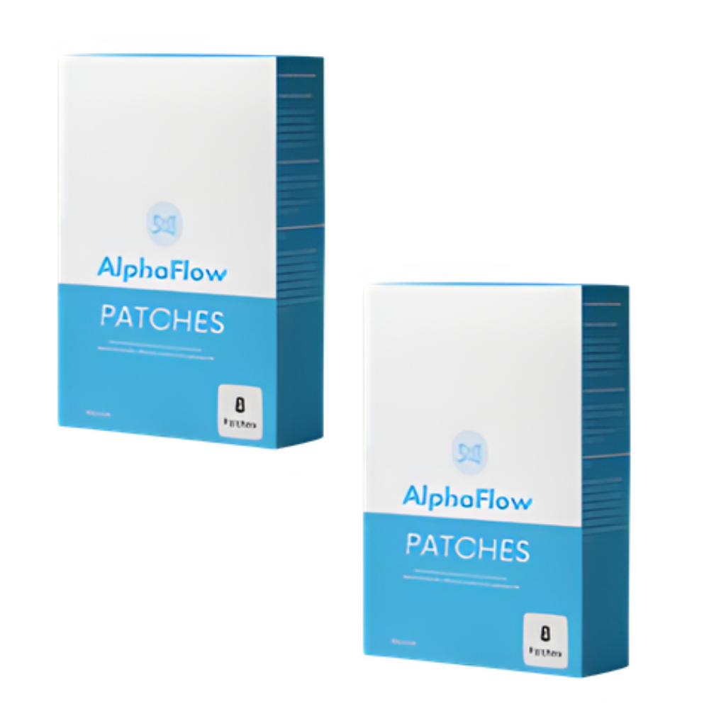 AlphaFlow™