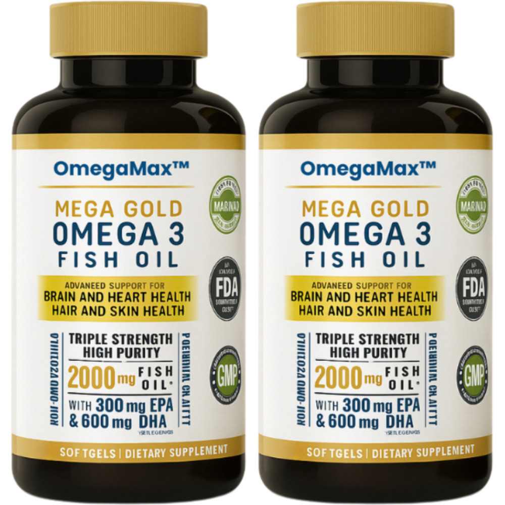 OmegaMax™