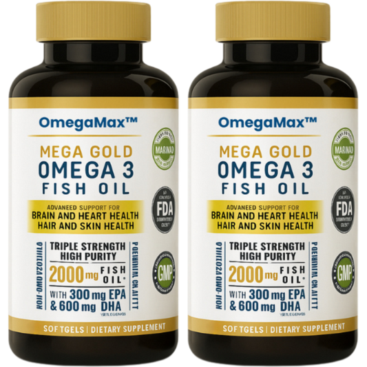 OmegaMax™