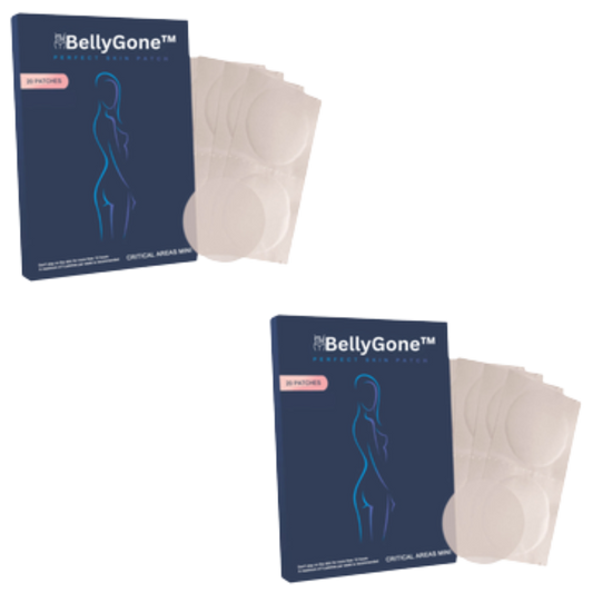 BellyGone™