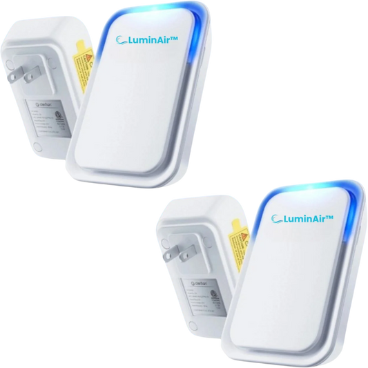 LuminAir™