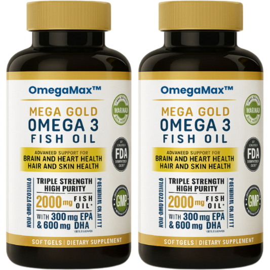 OmegaMax™