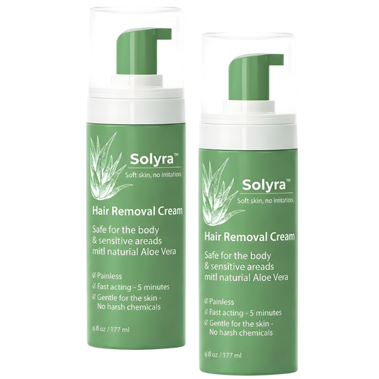 Solyra