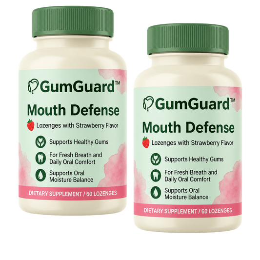 GumGuard