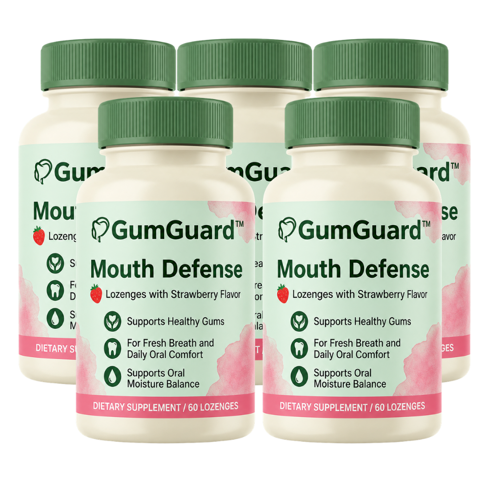 GumGuard