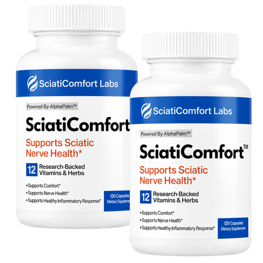 SciatiComfort